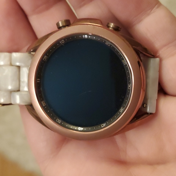 Samsung Galaxy Watch 3 - Picture 4 of 7